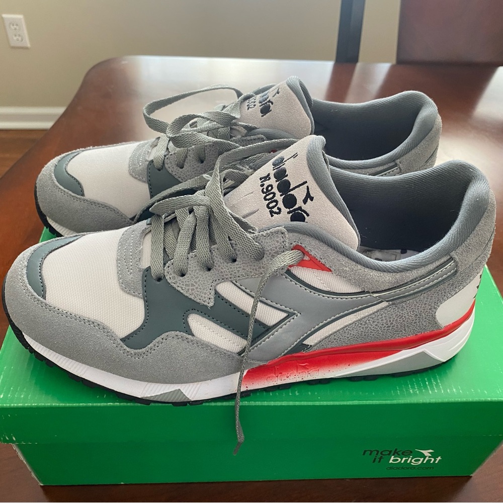 Diadora casual sneakers